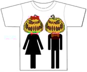 Image of Happy Halloween Tee
