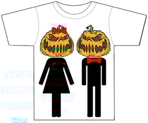 Image of Happy Halloween Tee