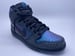Image of NIKE DUNK HIGH PRO QS