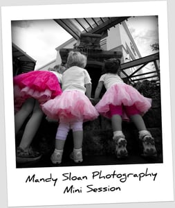 Image of Mini Session Gift Certificate 