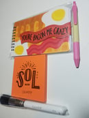 Image 1 of You’re Bacon Me Crazy Colourpop Sol Bundle