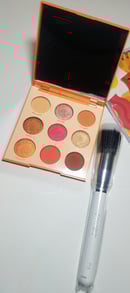 Image 2 of You’re Bacon Me Crazy Colourpop Sol Bundle