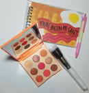 Image 4 of You’re Bacon Me Crazy Colourpop Sol Bundle