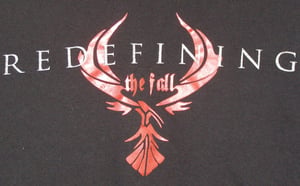 Image of RTF Logo Shirt