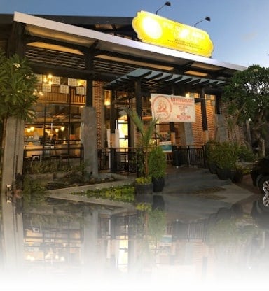 Image of Pie Susu Enak, Jalan By Pass Ngurah Rai, Sanur Kauh, Kota Denpasar, Bali