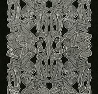 Image 2 of INTERTWINED MUTANTS collage original