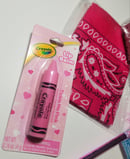 Image 3 of Tickle Me Pink & Hard Candy Mini Tasty Bundle