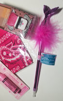 Image 4 of Tickle Me Pink & Hard Candy Mini Tasty Bundle 