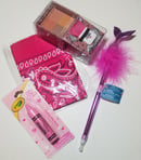 Image 5 of Tickle Me Pink & Hard Candy Mini Tasty Bundle