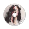 AUTOGRAPHED “PARANOIA” CD