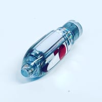 Image 1 of 5” BULLET CHROME SERIES 
