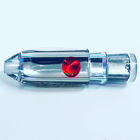 Image 2 of 5” BULLET CHROME SERIES 