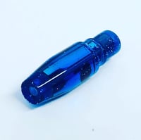 Image 1 of 5” INVERT CHROME SERIES BLUE