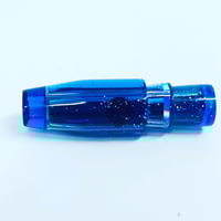Image 2 of 5” INVERT CHROME SERIES BLUE