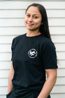 Image of Unisex T-Shirt - Ending Animal Testing