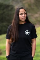 Image of Unisex T-Shirt - Ending Animal Testing