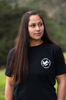 Image of Unisex T-Shirt - Ending Animal Testing 