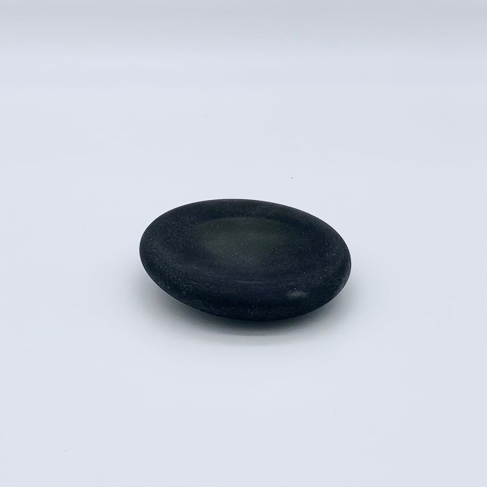 Image of Ashtray (Black)