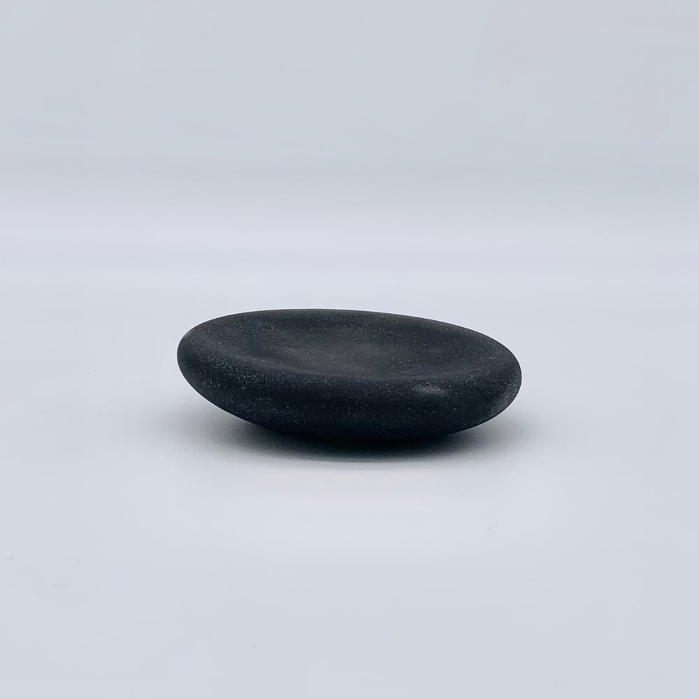 Image of Ashtray (Black)