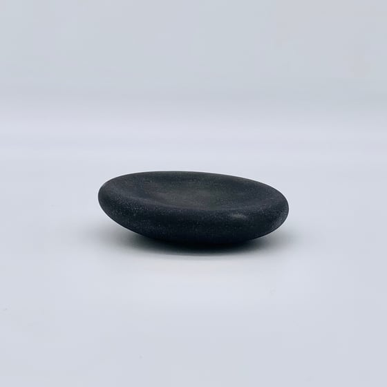 Image of Ashtray (Black)