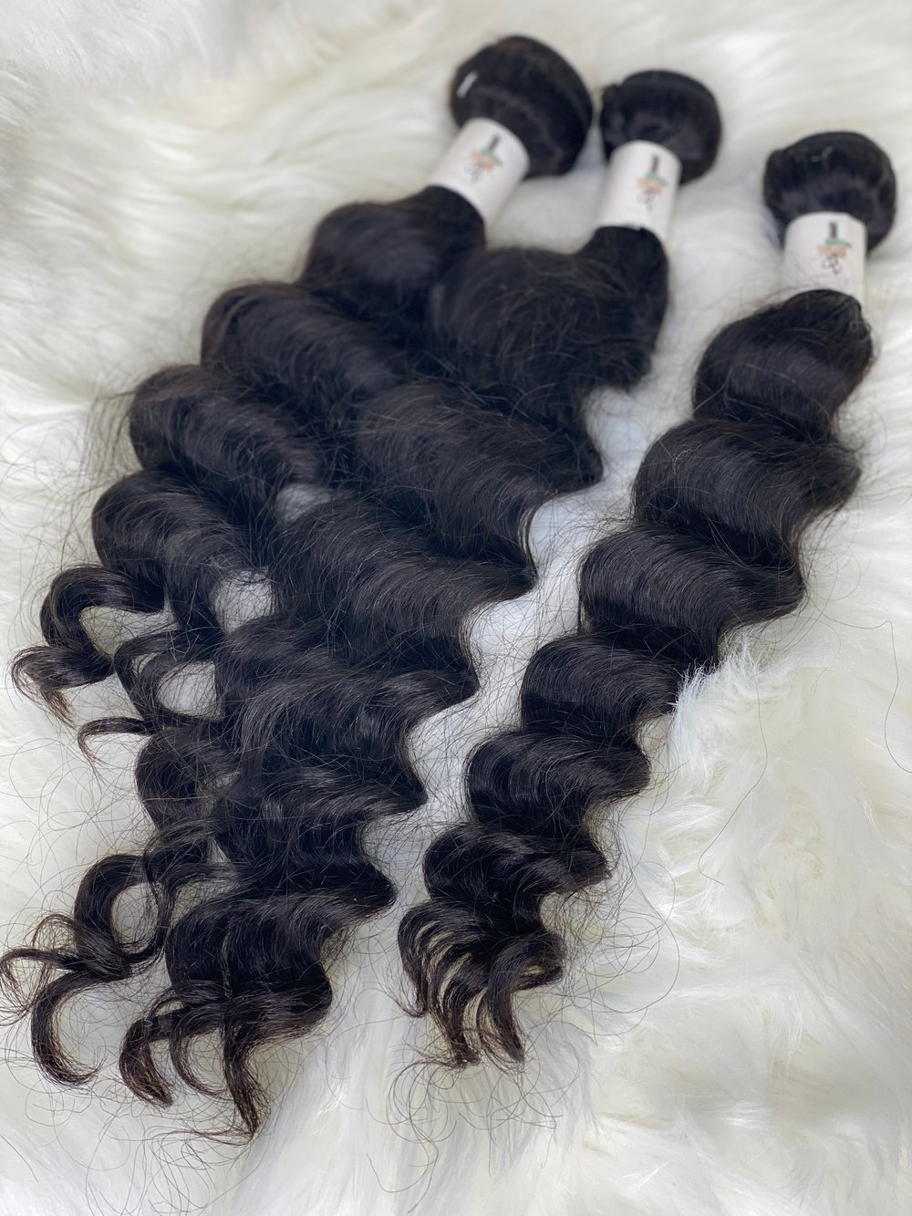 Loose Deep Wave