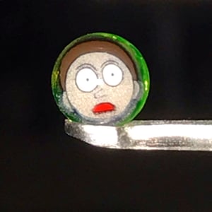 Rick and Morty Terp Pearls 