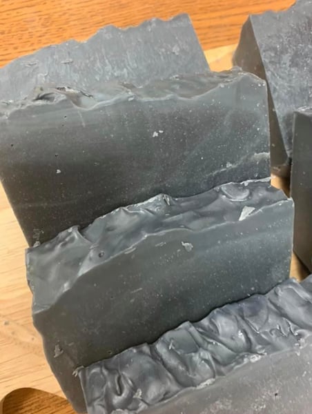 Image of Black Soap