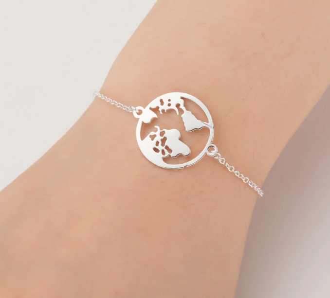 Image of World Bracelet