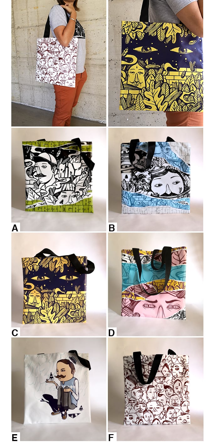 Image of Bag