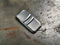 Slider Plate for Pose Blade Slicker