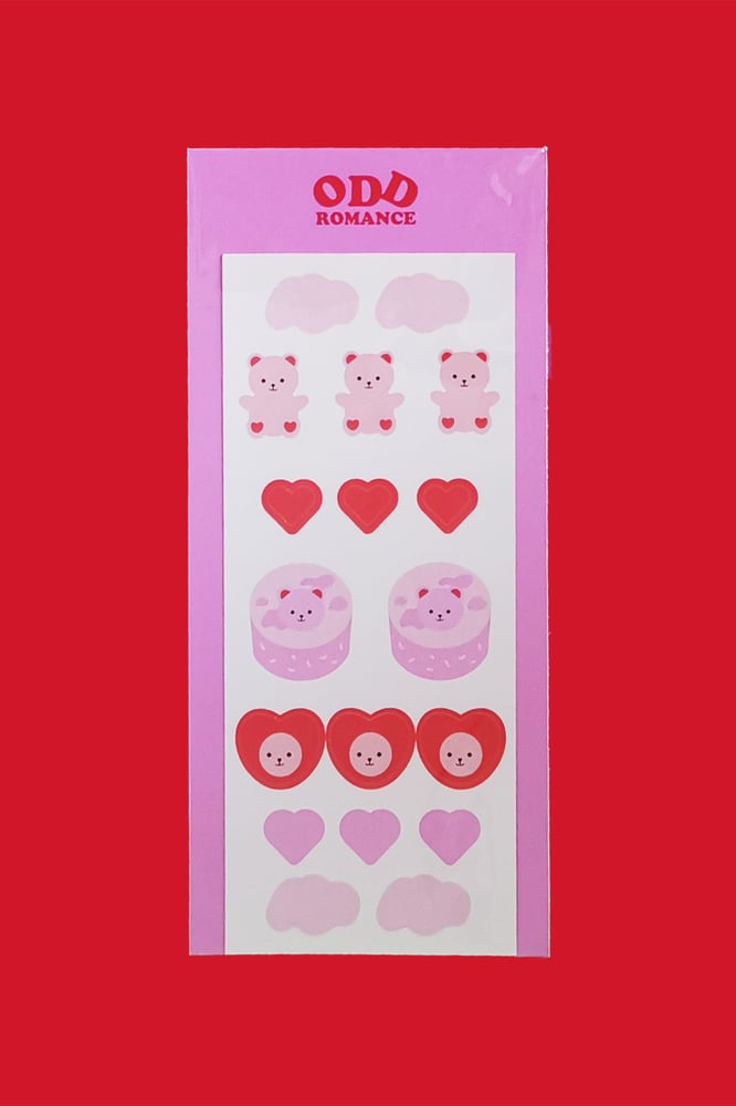 Image of Hug Me Teddy