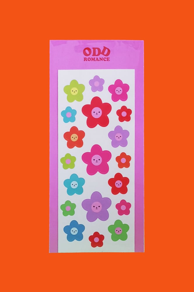 Image of Flower Summer