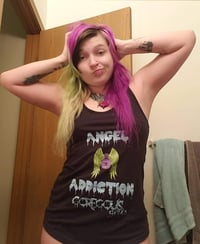 Image 2 of Angel Addiction Tank top