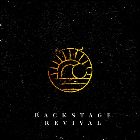 Image of Backstage Revival Album - CD