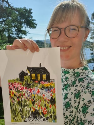 Image of ORIGINAL Cottage in Kent