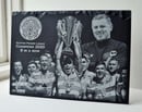 Image 1 of Celtic Football Club - 9 IN A ROW