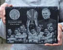 Image 2 of Celtic Football Club - 9 IN A ROW