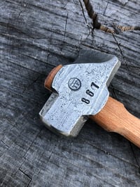 Image 1 of Diagonal Peen