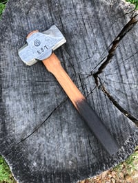 Image 2 of Diagonal Peen