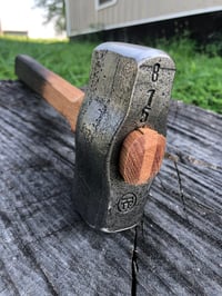 Image 3 of Straight Peen