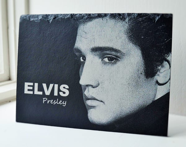 Image of Elvis