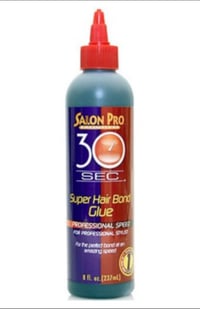 SalonPro Super Hair Bond Glue
