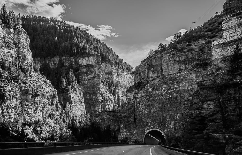 Image of Tunnel