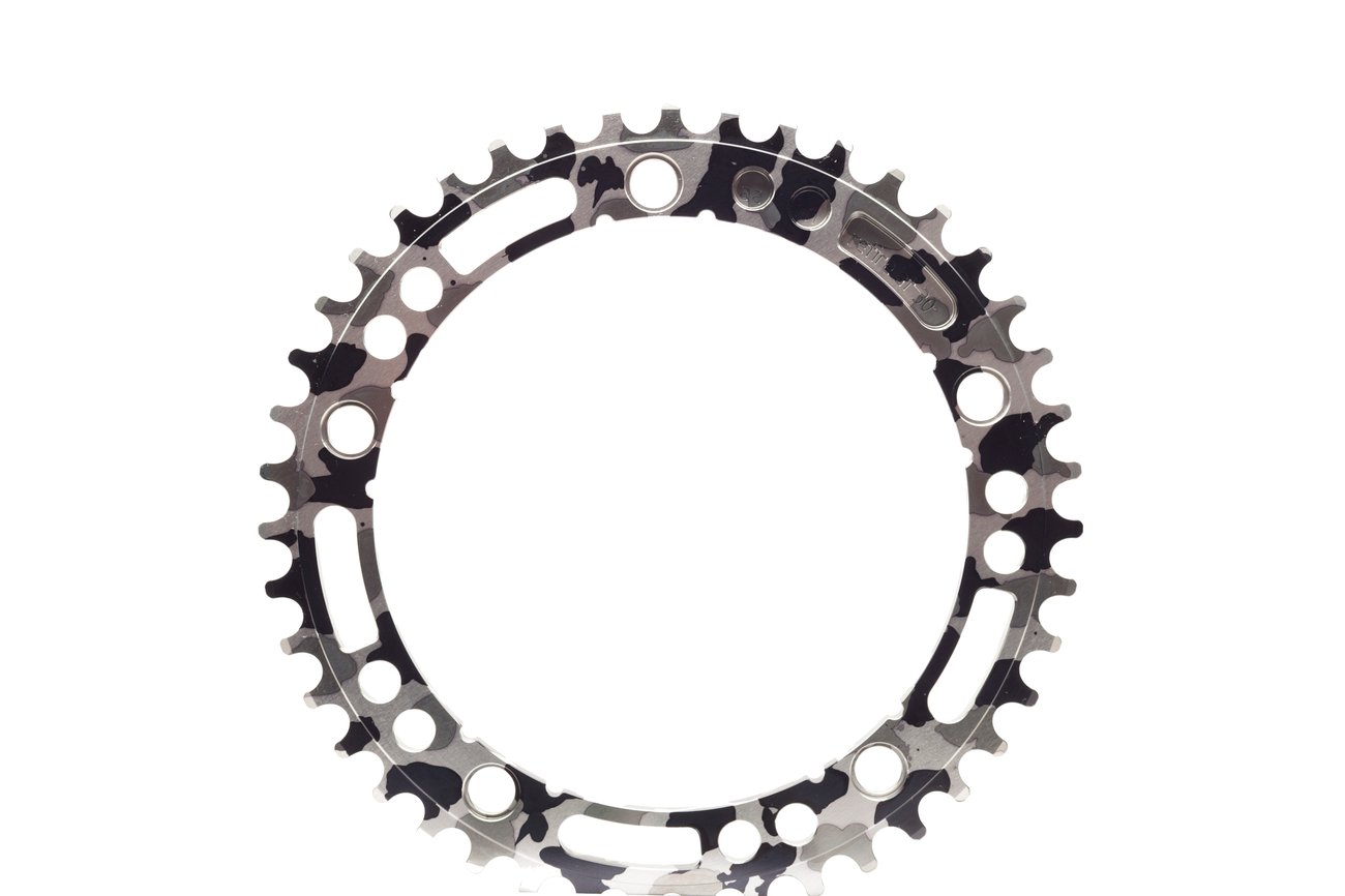 144BCD - TRACK CHAINRINGS | aarn - webstore