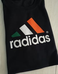 Image 1 of Radidas T-Shirt.