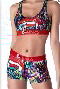 Ethika clothing 