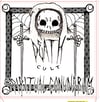 Death Cult "Spiritual Conundrum" 7in Record