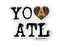 Yo ❤️ Atl ~ Atlanta United/ Soccer