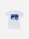 Strange Days T-shirt Red