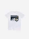 Strange Days T-shirt Yellow